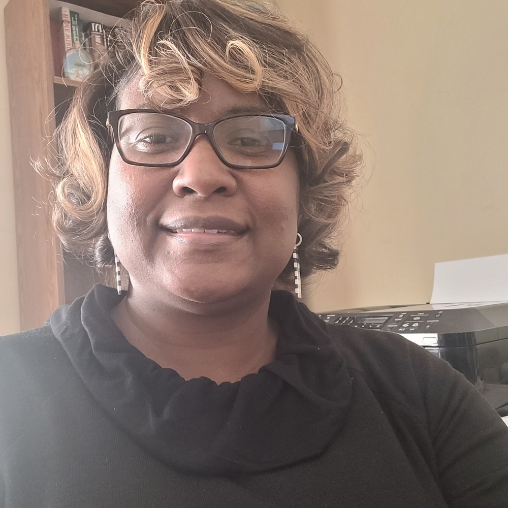 Meet your Posher, Lawanda